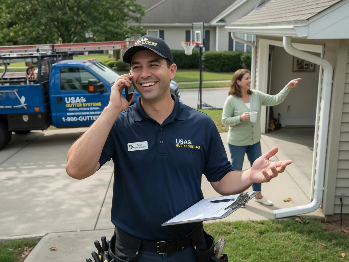 Gutter Installation Stanwood, MI FAQs